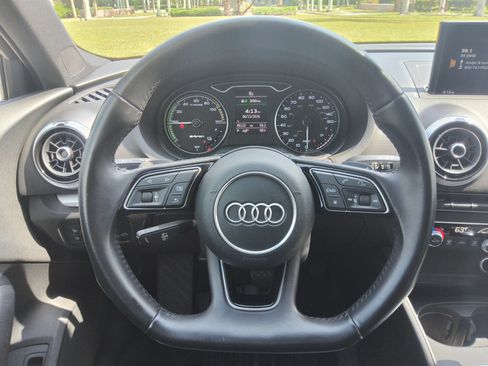 Used 2017 Audi A3 e-tron Premium w/ Sport Package FWD image 14