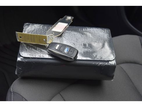 Certified 2025 Subaru Crosstrek 2.0i Premium image 36