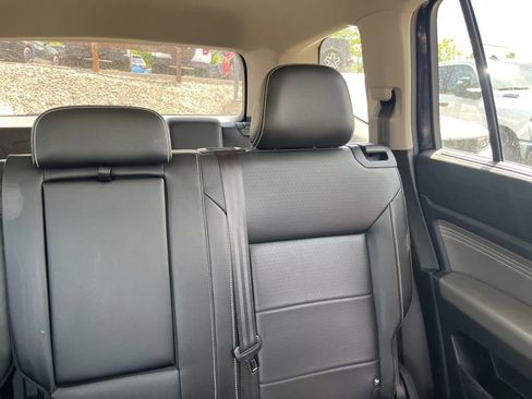 Used 2022 Volkswagen Atlas SE AWD/4WD image 15