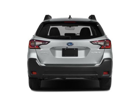 Used 2023 Subaru Outback Premium AWD/4WD image 8