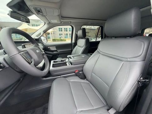 New 2026 Ford Expedition Max Active image 16