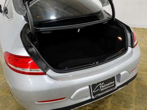 Used 2017 Mercedes-Benz C 300 Coupe w/ Premium 1 Package image 43