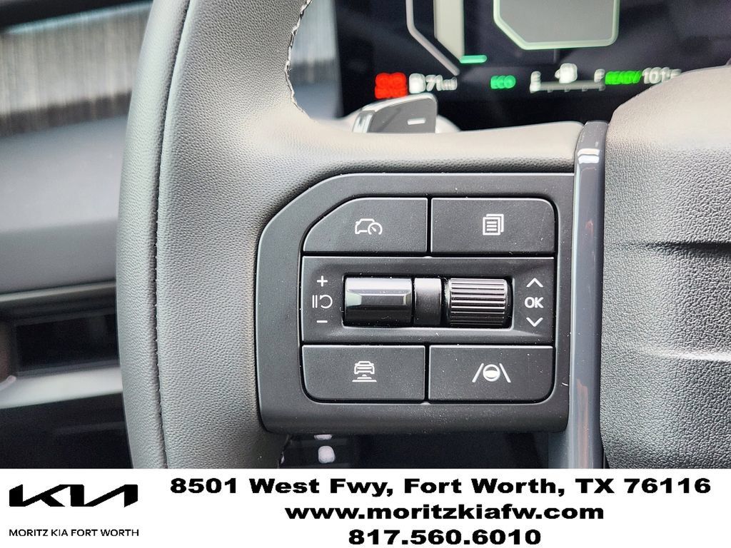 New 2027 Kia Telluride X-Line SX Prestige AWD/4WD image 27
