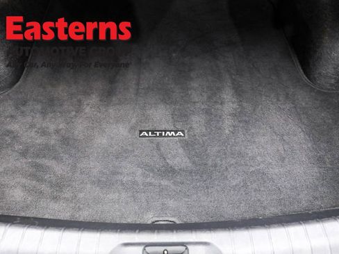 Used 2024 Nissan Altima 2.5 SV image 9