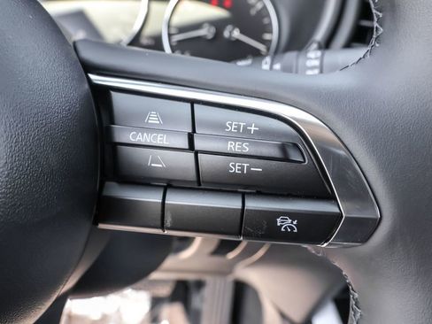 Used 2025 MAZDA CX-30 AWD 2.5 S w/ Select Sport Pkg image 21