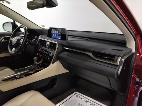 Used 2022 Lexus RX 350 AWD w/ Premium Package image 44