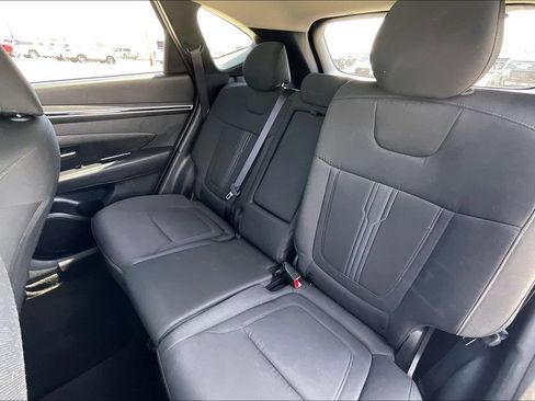 Used 2024 Hyundai Tucson SEL AWD/4WD image 19