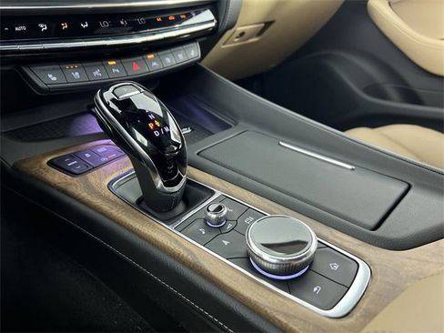 Used 2025 Cadillac CT5 Premium Luxury image 16