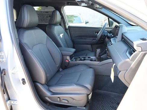 New 2026 Subaru Outback Touring XT AWD/4WD image 26