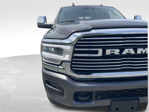 Used 2024 RAM 2500 Laramie w/ Safety Group AWD/4WD image 19