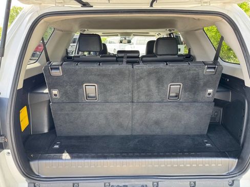 Used 2017 Toyota 4Runner SR5 Premium image 20