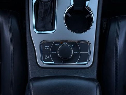 Used 2019 Jeep Grand Cherokee Limited image 29