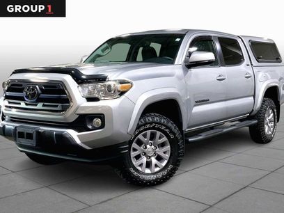 Used 2019 Toyota Tacoma SR5