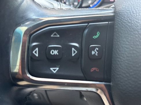 Used 2019 RAM 1500 Limited image 18