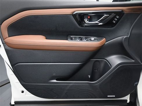 New 2026 Subaru Forester Touring image 20