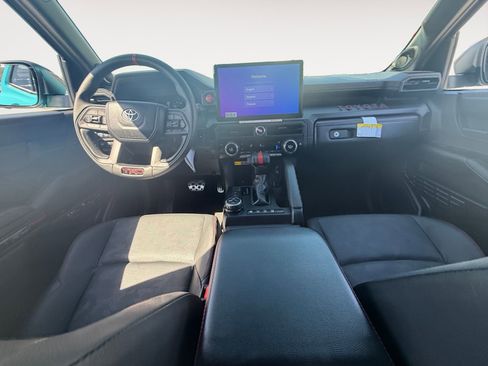 New 2026 Toyota 4Runner TRD Pro AWD/4WD image 10