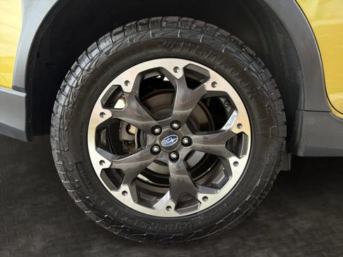 Used 2021 Subaru Crosstrek 2.0i Premium AWD/4WD image 35