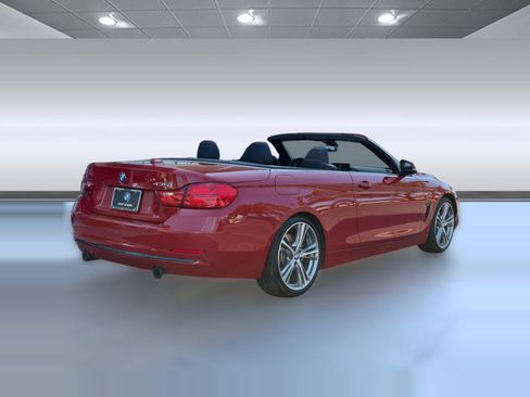 Used 2016 BMW 435i 435i image 9