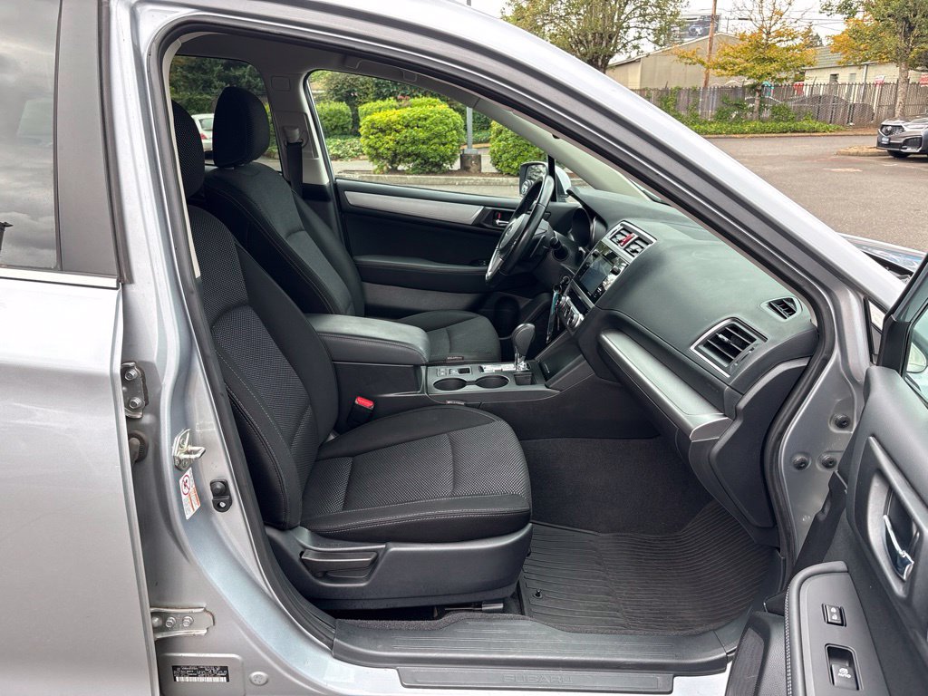 Used 2015 Subaru Outback 2.5i Premium AWD/4WD image 22