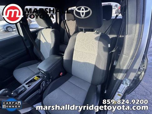 Certified 2023 Toyota Tacoma TRD Sport image 10