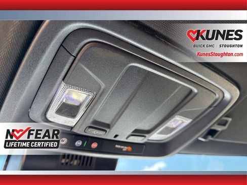 Used 2025 GMC Sierra 2500 AT4 AWD/4WD image 33