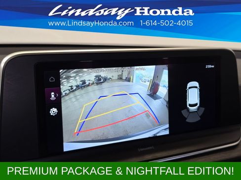 Used 2022 Kia Telluride EX w/ EX Premium Package AWD/4WD image 16
