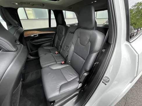 Certified 2023 Volvo XC90 B6 Plus w/ Protection Package AWD/4WD image 23