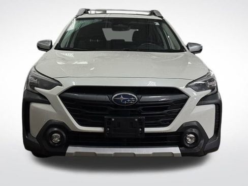 Used 2023 Subaru Outback Touring XT image 3