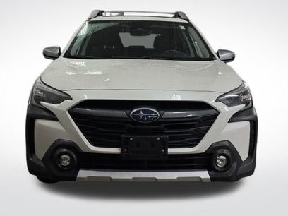 Used 2023 Subaru Outback Touring XT