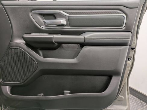 Used 2026 RAM 1500 Big Horn AWD/4WD image 28