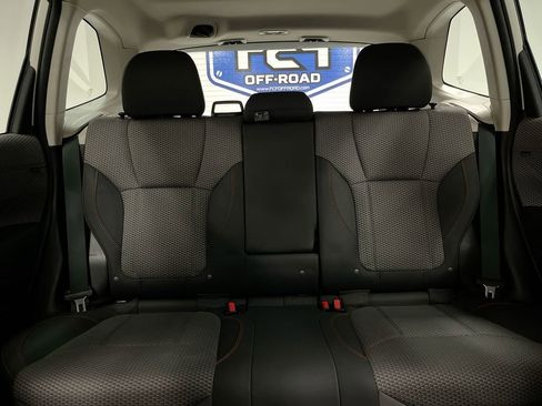Used 2022 Subaru Forester Sport image 23