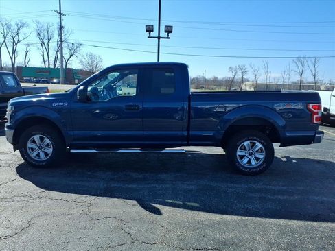 Used 2020 Ford F150 XLT image 5