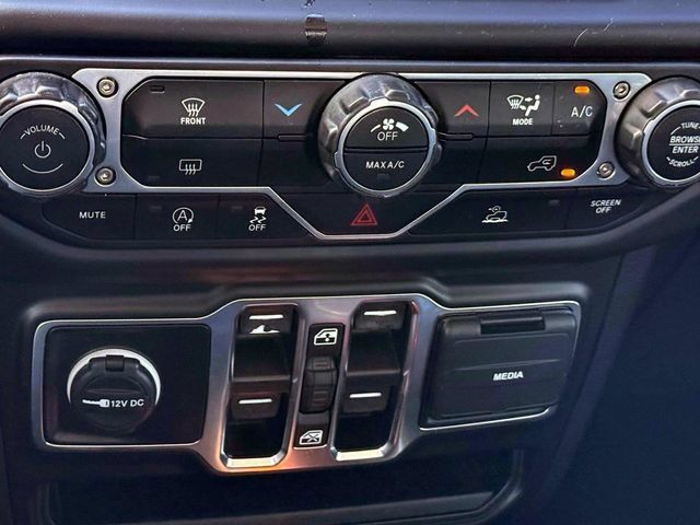 Used 2022 Jeep Gladiator Sport AWD/4WD image 26