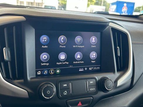 Used 2020 GMC Terrain SLT w/ Preferred Package FWD image 12