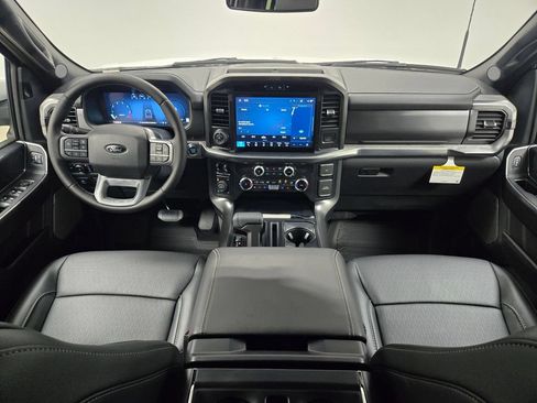 New 2025 Ford F150 Lariat AWD/4WD image 28