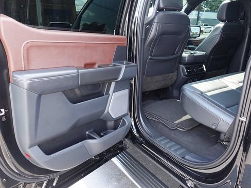 Used 2023 Ford F150 Lariat w/ Equipment Group 502A High AWD/4WD image 23