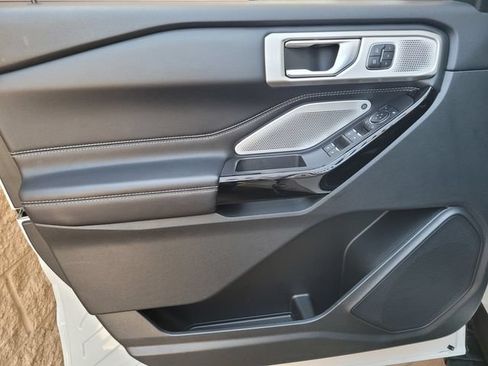 Used 2024 Ford Explorer ST w/ Equipment Group 401A AWD/4WD image 19