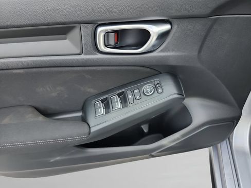 New 2026 Honda Civic Sport image 21