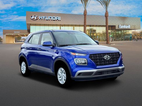 New 2026 Hyundai Venue SE image 11