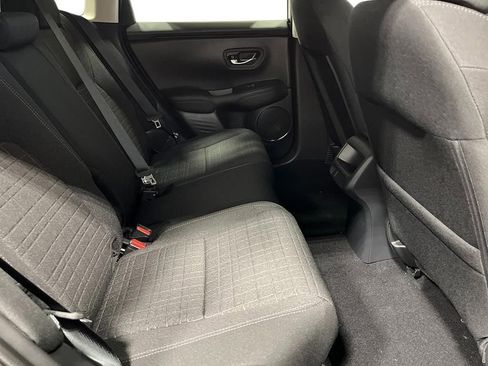 New 2027 Honda HR-V LX image 23