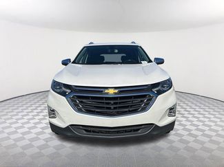 Used 2019 Chevrolet Equinox Premier video 2