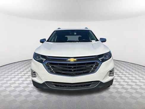 Used 2019 Chevrolet Equinox Premier image 2