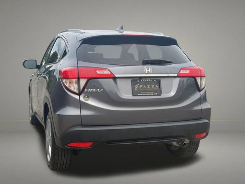 Used 2020 Honda HR-V EX image 3