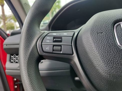 Used 2024 Honda Accord EX image 22