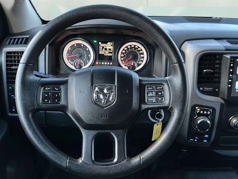 Used 2016 RAM 1500 Sport w/ Popular Equipment Group AWD/4WD image 19