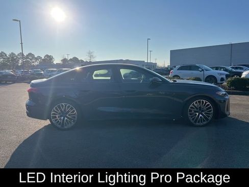 Used 2025 Audi S5 Prestige image 4