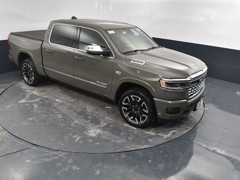 New 2026 RAM 1500 Limited image 35
