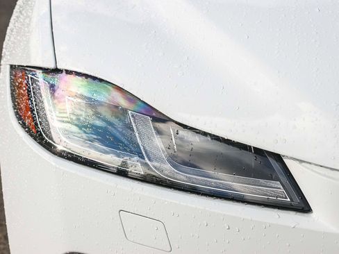 Used 2025 Jaguar F-PACE R-Dynamic S image 14