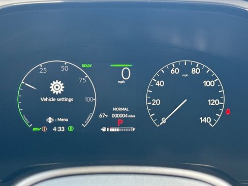 New 2026 Honda CR-V Sport image 20