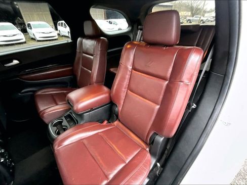 Used 2022 Dodge Durango Citadel AWD/4WD image 24